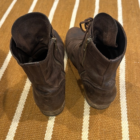 All Saints boots - Picture 4 of 5